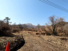 蒜山下長田 C-175の物件写真