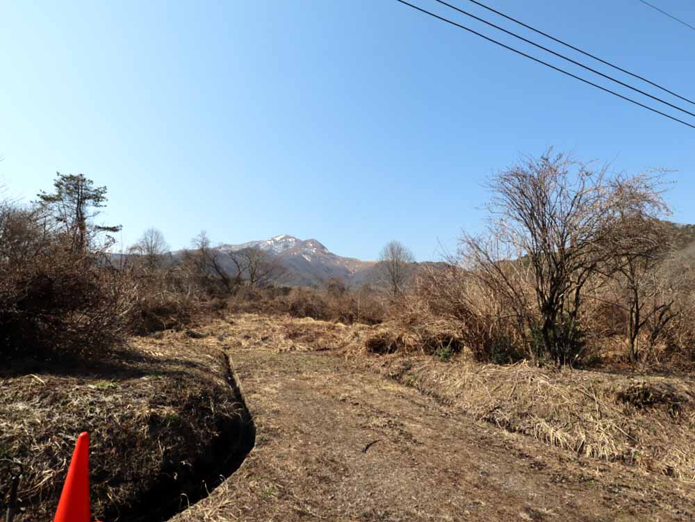 蒜山下長田 C-175の物件写真