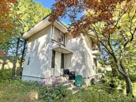 蒜山上福田　A-263の物件写真