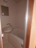 蒜山下福田　エフシリーズ蒜山　C棟の物件写真