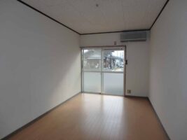 蒜山下福田　エフシリーズ蒜山　C棟の物件写真