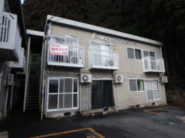 蒜山下福田　エフシリーズ蒜山の物件写真