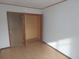 蒜山下福田　エフシリーズ蒜山の物件写真