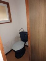 蒜山下福田　エフシリーズ蒜山　2DKタイプの物件写真