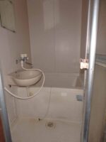 蒜山下福田　エフシリーズ蒜山　2DKタイプの物件写真