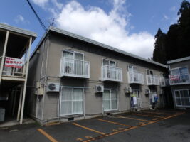 蒜山下福田　エフシリーズ蒜山の物件写真