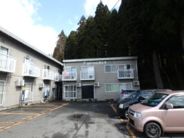 蒜山下福田　エフシリーズ蒜山の物件写真