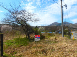 蒜山湯船　C-36の物件写真