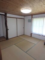 期間貸別荘　蒜山下徳山の物件写真