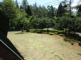 期間貸別荘　蒜山下徳山の物件写真