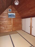 期間貸別荘　蒜山下徳山の物件写真