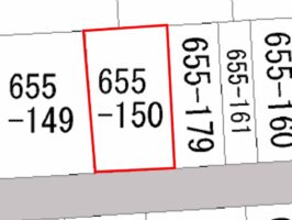 蒜山富掛田　A-264の物件写真