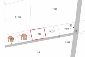 蒜山下福田　C-169の物件写真