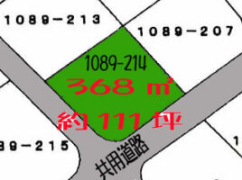 蒜山下徳山 B-14の物件写真