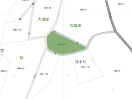 蒜山上長田 C-170の物件写真