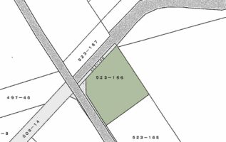 蒜山中福田 C-171の物件写真