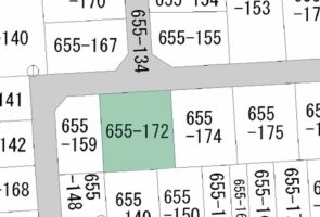 蒜山富掛田 C-172の物件写真