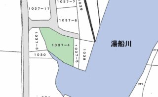 蒜山下徳山　C-134の物件写真